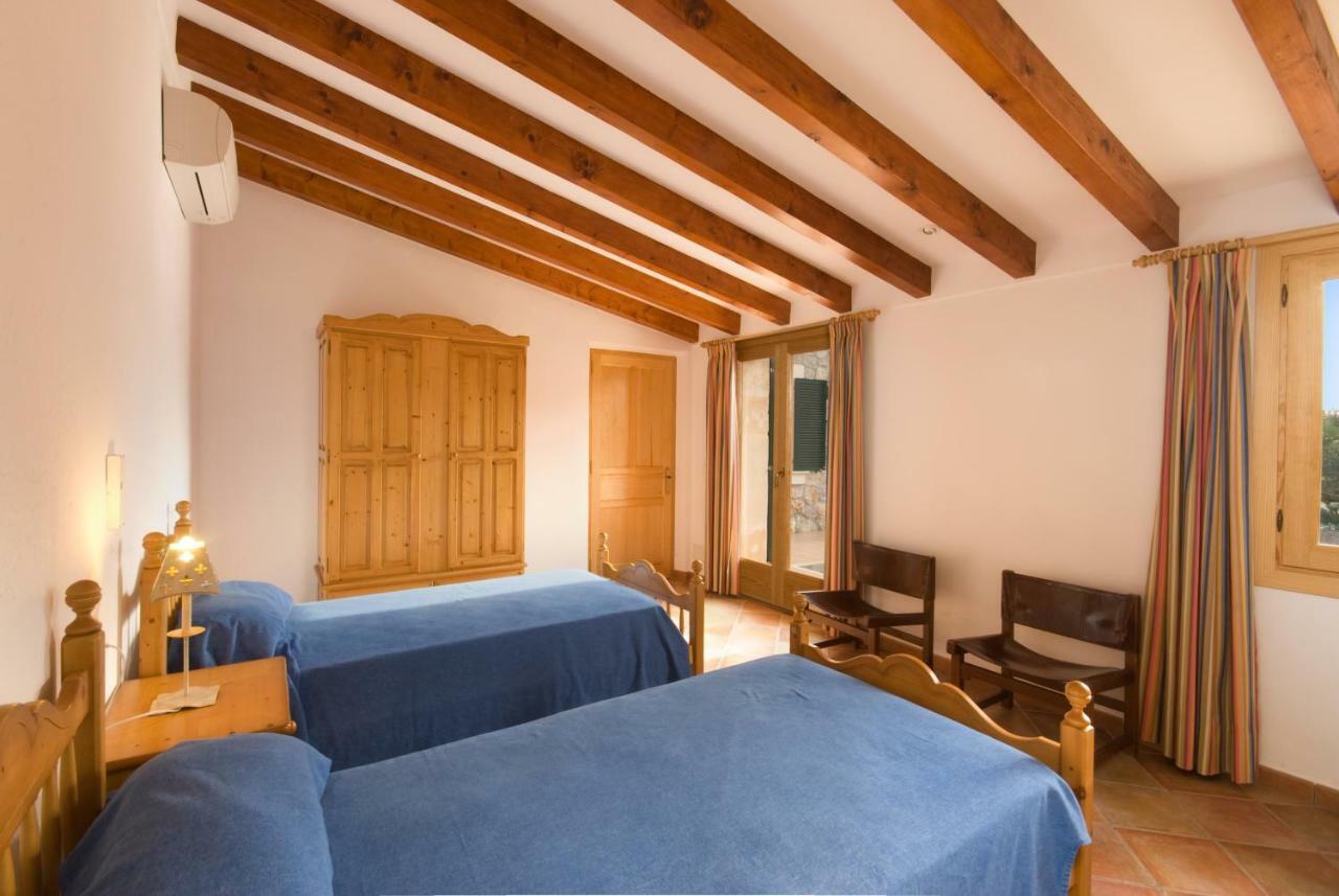 פוינסה Villa Truc מראה חיצוני תמונה